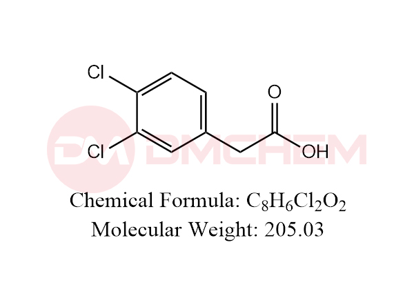3,4-Dichlorophenylacetic acid