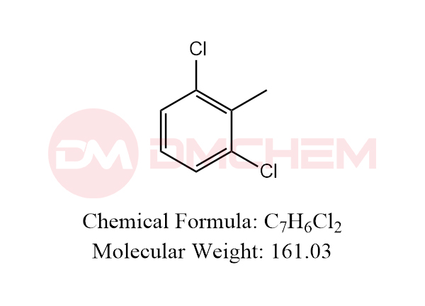 2,6-Dichlorotoluene