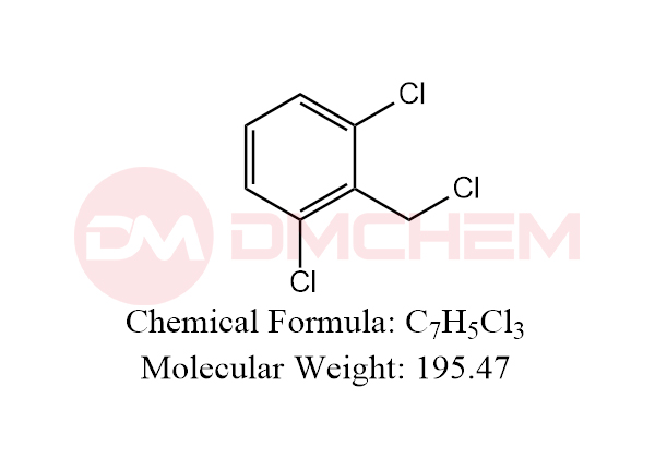 1,3-Dichloro-2-(chloromethyl)benzene