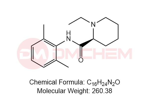 罗哌卡因杂质D