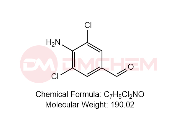 4’-Amino-3’,5’-dichloroacetophenone