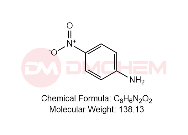 对硝基苯胺