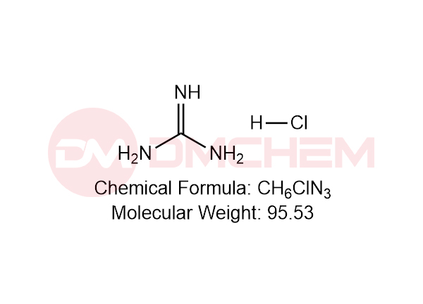 Guanidine hydrochloride