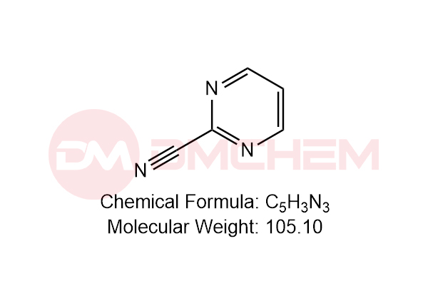 2-Cyanopyrimidine