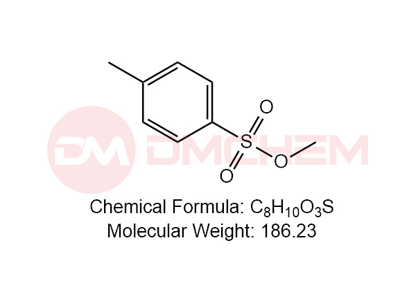 对甲苯磺酸甲酯