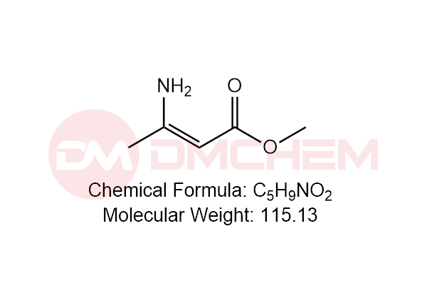 methyl 3-aminocrotonate