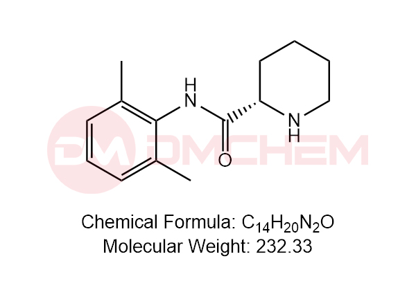 (S)-N-(2,6-Dimethylphenyl)-2-piperidinecarboxamide