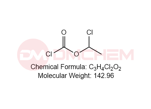 1-Chloroethyl Chloroformate