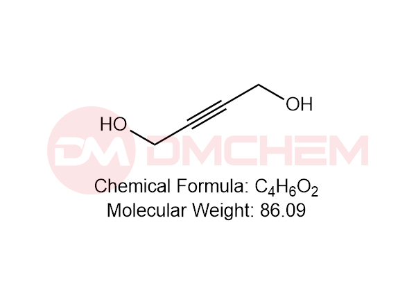 but-2-yne-1,4-diol