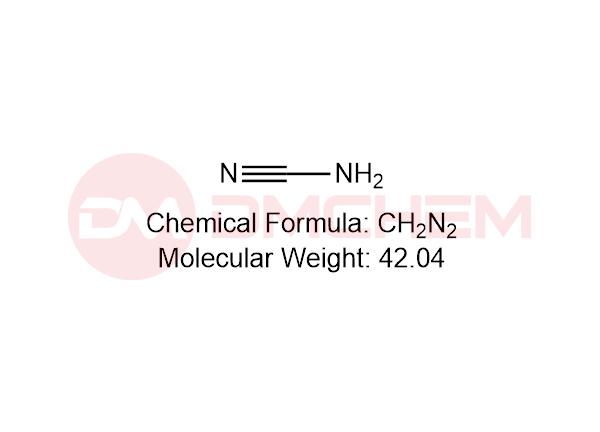 氰胺对照品