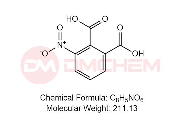 3-Nitrophthalic acid
