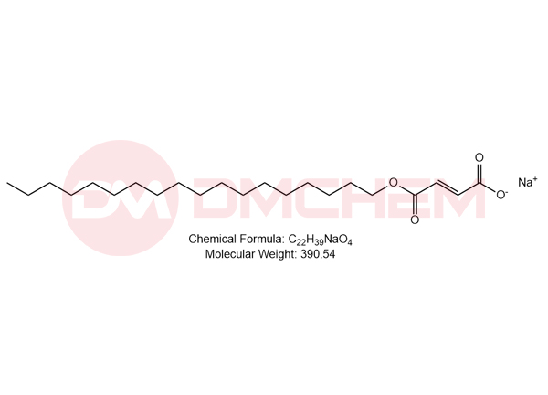 Sodium stearyl fumarate