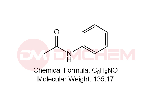 N-苯基乙酰胺