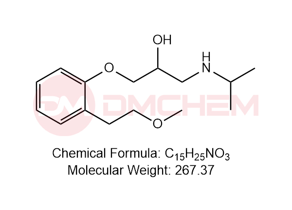 酒石酸美托洛尔杂质E(EP)-标准品