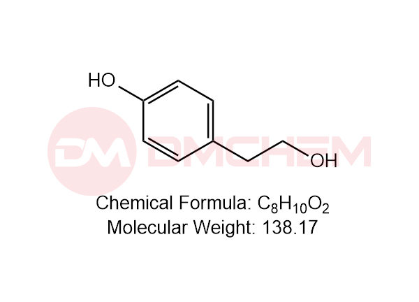对羟基苯乙醇