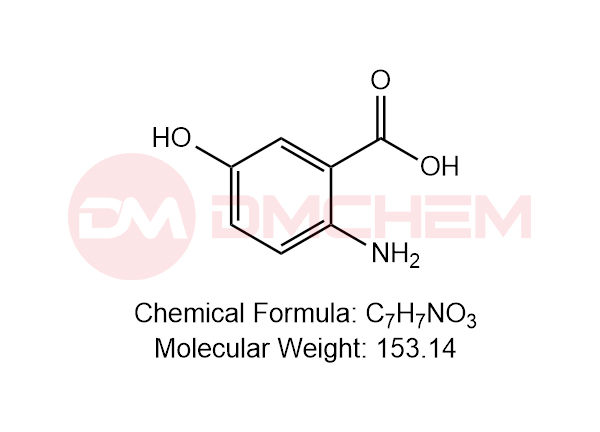 5-Hydroxyanthranilic acid