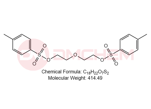二乙二醇双（对甲苯磺酸酯）
