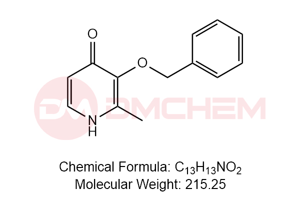 3-(Benzyloxy)-2-methylpyridin-4(1H)-one