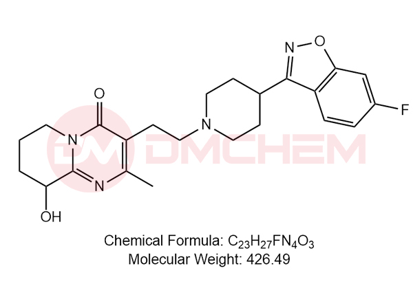 Paliperidone
