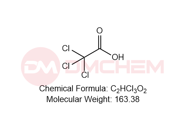 三氯乙酸