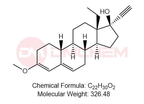 左炔诺孕酮杂质S