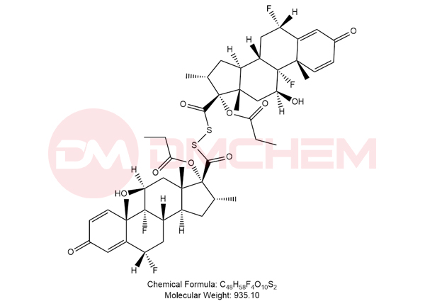 Fluticasone Impurity 8