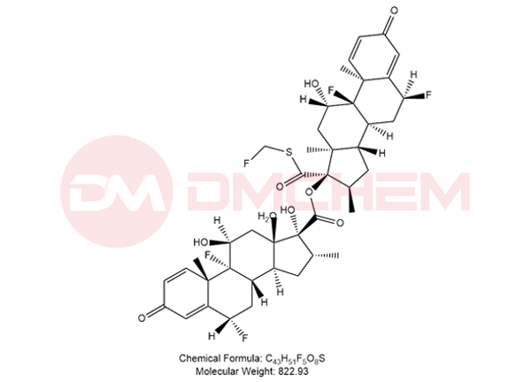 Fluticasone Impurity 2