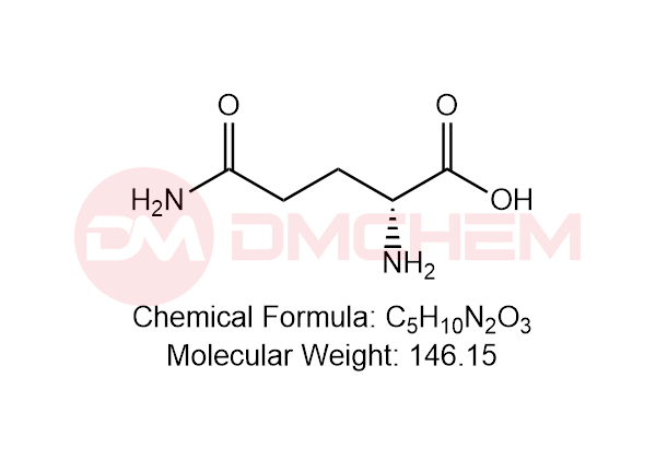 D-谷氨酰胺