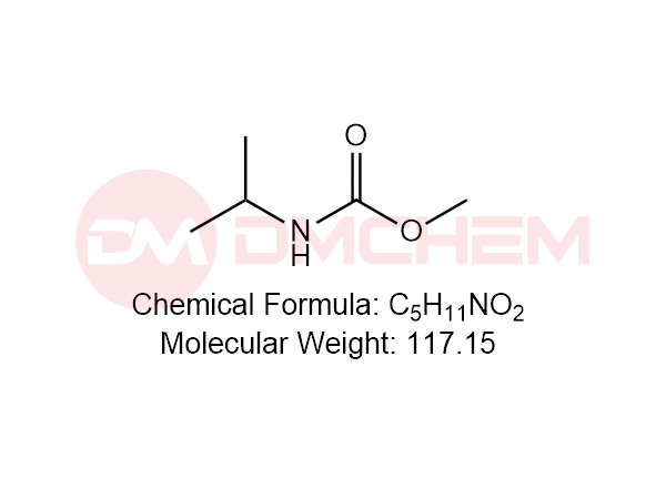 N-异丙氨基甲酸甲酯