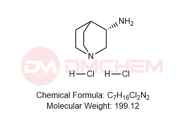 (S)-(-)-3-Aminoquinuclidine diHCl