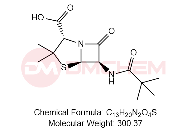 AMpicillin EP IMpurity J