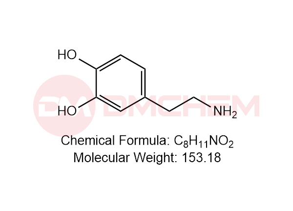 4-(2-Aminoethyl)benzene-1,2-diol
