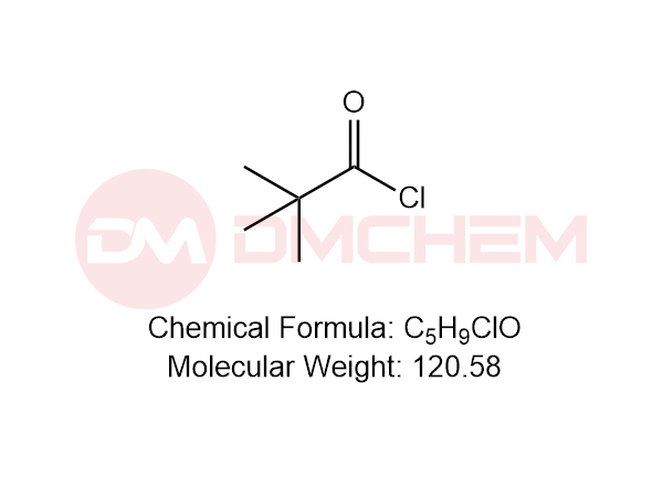 Trimethylacetyl chloride