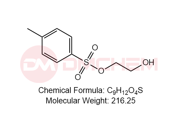 对甲苯磺酸羟乙酯