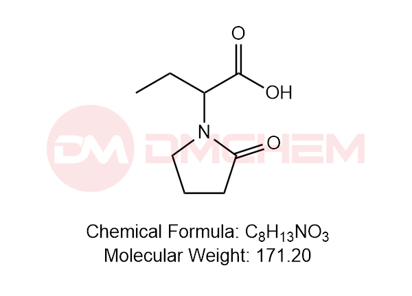 Levetiracetam EP Impurity A