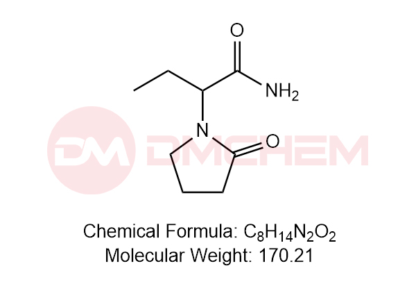 Levetiracetam Impurity 2