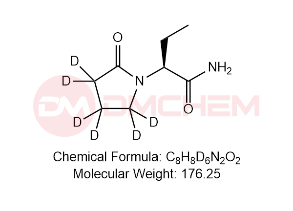Levetiracetam-d6