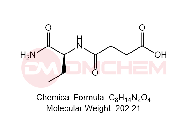 Levetiracetam Impurity 8