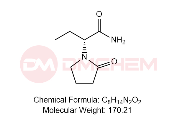 Levetiracetam EP Impurity D