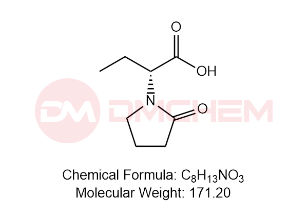 (R)-Levetiracetam EP Impurity A