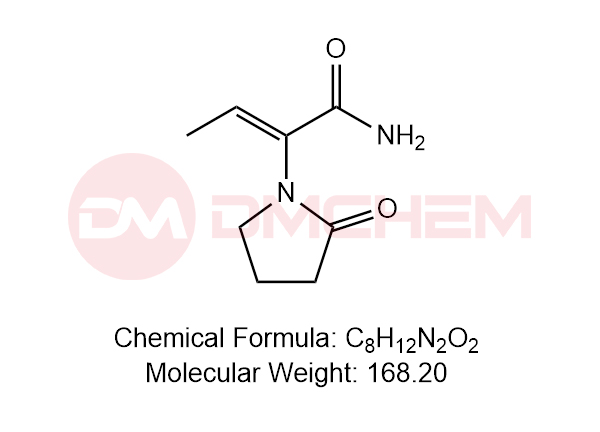 Levetiracetam EP Impurity B