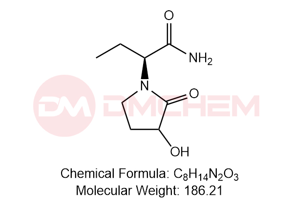 Levetiracetam Impurity 7
