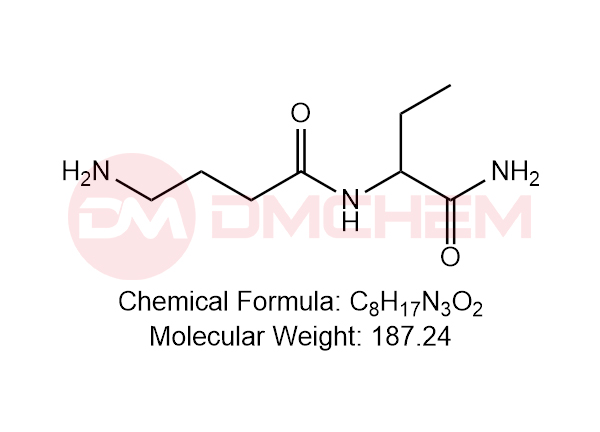Levetiracetam Impurity L