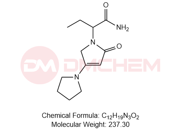 Levetiracetam Impurity 16