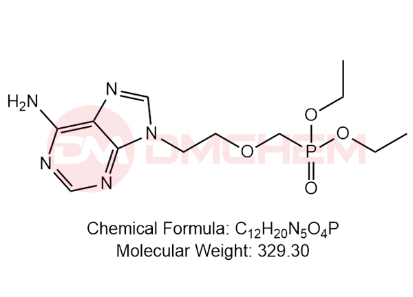 Adefovir Dipivoxil Intermediate