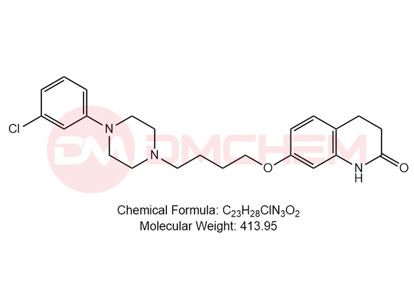 Aripiprazole EP Impurity D