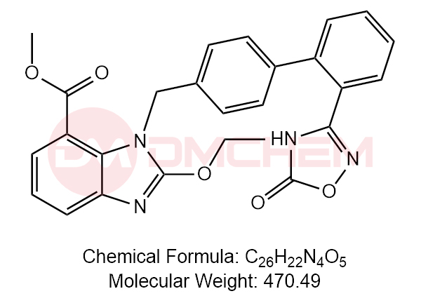 Azilsartan Impurity 2