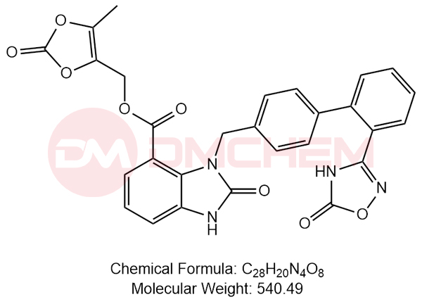 Azilsartan Impurity (U-3)