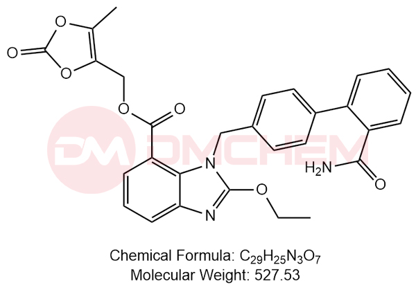 Azilsartan Impurity 3