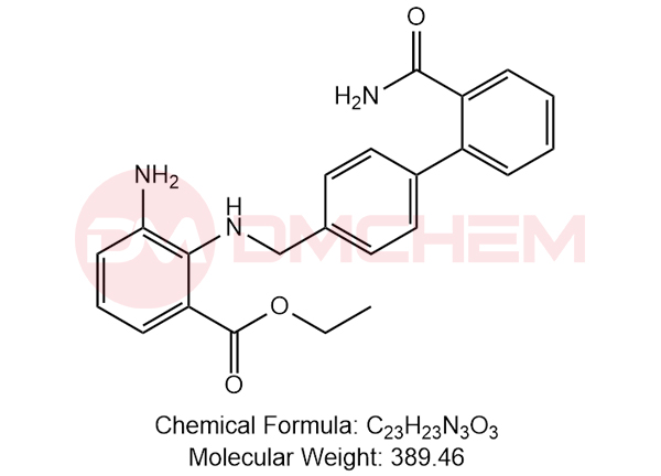 Azilsartan Impurity 36